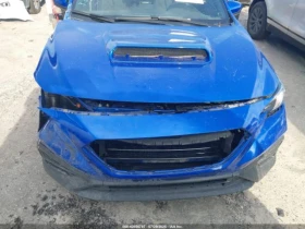 Subaru WRX PREMIUM | Mobile.bg    2