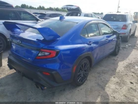 Subaru WRX PREMIUM | Mobile.bg    8