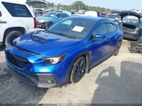  Subaru WRX