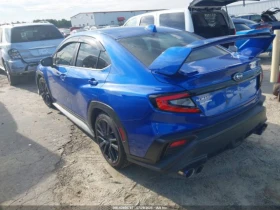 Subaru WRX PREMIUM | Mobile.bg    6