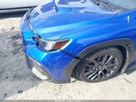 Subaru WRX PREMIUM | Mobile.bg    9