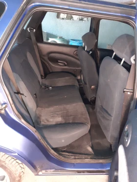 Обява за продажба на Ford Escort Turnier 16V Ghia ~ 700 лв. - изображение 9