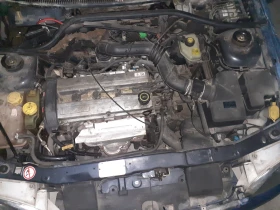 Обява за продажба на Ford Escort Turnier 16V Ghia ~ 700 лв. - изображение 5