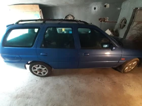 Обява за продажба на Ford Escort Turnier 16V Ghia ~ 700 лв. - изображение 2
