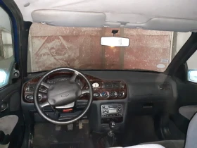Обява за продажба на Ford Escort Turnier 16V Ghia ~ 700 лв. - изображение 11