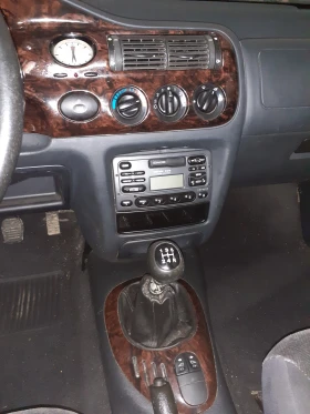 Ford Escort Turnier 16V Ghia | Mobile.bg    13