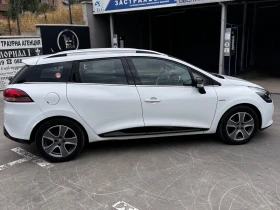 Renault Clio SPORTER /// 1.5 DCI | Mobile.bg    8