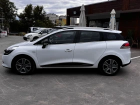 Renault Clio SPORTER /// 1.5 DCI | Mobile.bg    7