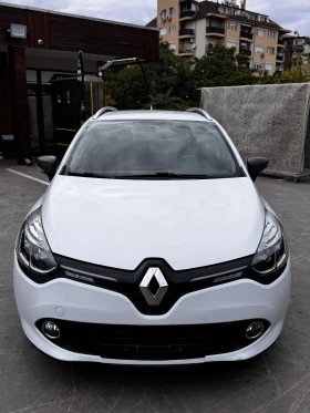 Renault Clio SPORTER /// 1.5 DCI | Mobile.bg    2
