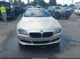  BMW 650