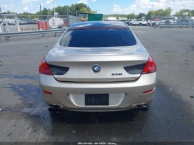 BMW 650 2014 BMW 650I GRAN COUPE | Mobile.bg    7