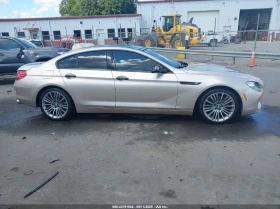 BMW 650 2014 BMW 650I GRAN COUPE | Mobile.bg    4