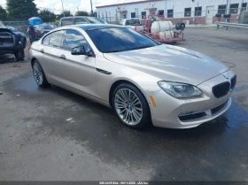 BMW 650 2014 BMW 650I GRAN COUPE | Mobile.bg    2