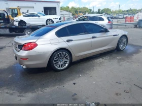 BMW 650 2014 BMW 650I GRAN COUPE | Mobile.bg    8