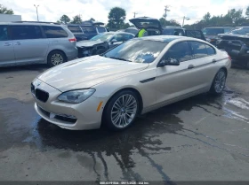 BMW 650 2014 BMW 650I GRAN COUPE | Mobile.bg    3