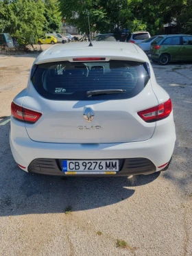 Обява за продажба на Renault Clio ~16 560 лв. - изображение 3
