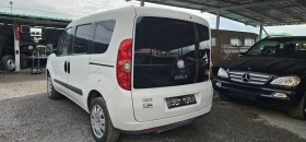 Fiat Doblo 1.4CNG  euro5B  - 8500 лв. / 4345.98 € - 57323345 6