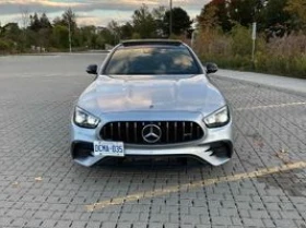 Mercedes-Benz E 53 AMG  * CARFAX *    | Mobile.bg    2