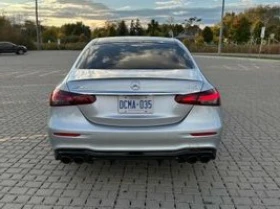 Mercedes-Benz E 53 AMG  * CARFAX *    | Mobile.bg    4