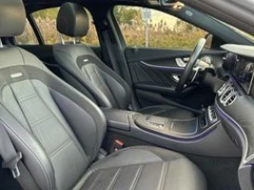 Mercedes-Benz E 53 AMG  * CARFAX *    | Mobile.bg    7