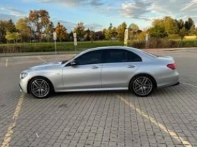 Mercedes-Benz E 53 AMG  * CARFAX *    | Mobile.bg    3