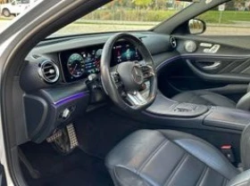 Mercedes-Benz E 53 AMG  * CARFAX *    | Mobile.bg    6