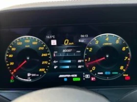 Mercedes-Benz E 53 AMG  * CARFAX *    | Mobile.bg    9