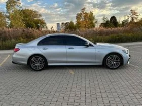 Mercedes-Benz E 53 AMG  * CARFAX *    | Mobile.bg    5