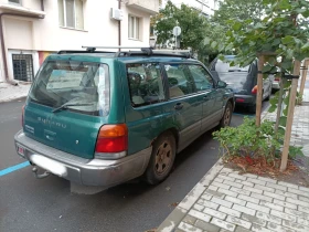 Обява за продажба на Subaru Forester ~3 200 лв. - изображение 2 | Auto.bg Обява за продажба на Subaru Forester ~3 200 лв. - изображение 2