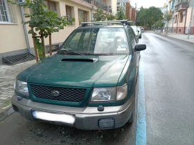 Обява за продажба на Subaru Forester ~3 200 лв. - изображение 1 | Auto.bg Обява за продажба на Subaru Forester ~3 200 лв. - изображение 1