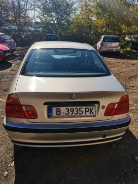 BMW 316 | Mobile.bg    5