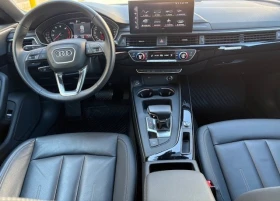 Audi A5 * Komfort * CARFAX * БЕЗ ПЪРВОНАЧАЛНА ВНОСКА - 65000 лв. / 33233.97 € - 74069756 9