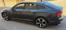 Audi A5 * Komfort * CARFAX * БЕЗ ПЪРВОНАЧАЛНА ВНОСКА - 65000 лв. / 33233.97 € - 74069756 2