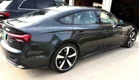 Audi A5 * Komfort * CARFAX * БЕЗ ПЪРВОНАЧАЛНА ВНОСКА - 65000 лв. / 33233.97 € - 74069756 3