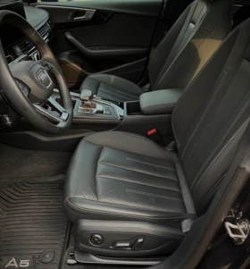 Audi A5 * Komfort * CARFAX * БЕЗ ПЪРВОНАЧАЛНА ВНОСКА - 65000 лв. / 33233.97 € - 74069756 5