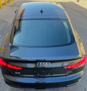 Audi A5 * Komfort * CARFAX * БЕЗ ПЪРВОНАЧАЛНА ВНОСКА - 65000 лв. / 33233.97 € - 74069756 4