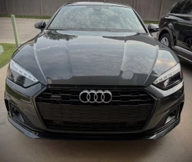 Audi A5 * Komfort * CARFAX * БЕЗ ПЪРВОНАЧАЛНА ВНОСКА - 65000 лв. / 33233.97 € - 74069756 6