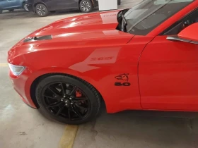 Обява за продажба на Ford Mustang * GT * CARFAX * БЕЗ ПЪРВОНАЧАЛНА ВНОСКА ~40 200 лв. - изображение 6 | Auto.bg Обява за продажба на Ford Mustang * GT * CARFAX * БЕЗ ПЪРВОНАЧАЛНА ВНОСКА ~40 200 лв. - изображение 6