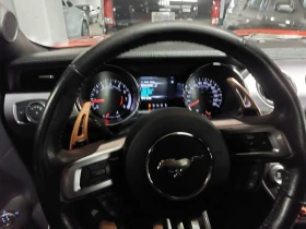 Обява за продажба на Ford Mustang * GT * CARFAX * БЕЗ ПЪРВОНАЧАЛНА ВНОСКА ~40 200 лв. - изображение 10 | Auto.bg Обява за продажба на Ford Mustang * GT * CARFAX * БЕЗ ПЪРВОНАЧАЛНА ВНОСКА ~40 200 лв. - изображение 10