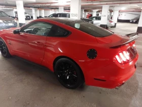 Обява за продажба на Ford Mustang * GT * CARFAX * БЕЗ ПЪРВОНАЧАЛНА ВНОСКА ~40 200 лв. - изображение 11 | Auto.bg Обява за продажба на Ford Mustang * GT * CARFAX * БЕЗ ПЪРВОНАЧАЛНА ВНОСКА ~40 200 лв. - изображение 11