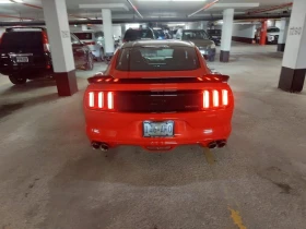 Обява за продажба на Ford Mustang * GT * CARFAX * БЕЗ ПЪРВОНАЧАЛНА ВНОСКА ~40 200 лв. - изображение 3 | Auto.bg Обява за продажба на Ford Mustang * GT * CARFAX * БЕЗ ПЪРВОНАЧАЛНА ВНОСКА ~40 200 лв. - изображение 3
