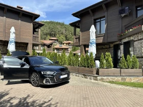 Audi A8 Absolut FULL CONFIGURATION. в Гаранция - 159000 лв. / 81295.41 € - 38662055 10