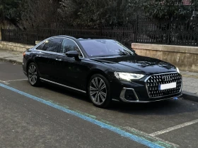 Audi A8 Absolut FULL CONFIGURATION. в Гаранция - 159000 лв. / 81295.41 € - 38662055 16