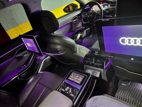 Audi A8 Absolut FULL CONFIGURATION. в Гаранция - 159000 лв. / 81295.41 € - 38662055 13