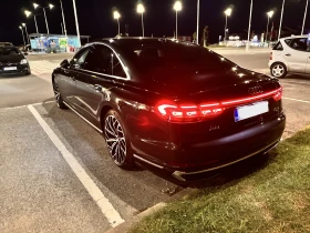 Audi A8 Absolut FULL CONFIGURATION. в Гаранция - 159000 лв. / 81295.41 € - 38662055 6