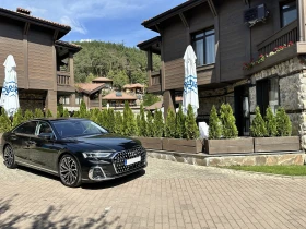 Audi A8 Absolut FULL CONFIGURATION. в Гаранция - 159000 лв. / 81295.41 € - 38662055 8