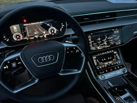 Audi A8 Absolut FULL CONFIGURATION. в Гаранция - 159000 лв. / 81295.41 € - 38662055 12
