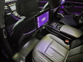 Audi A8 Absolut FULL CONFIGURATION. в Гаранция - 159000 лв. / 81295.41 € - 38662055 14