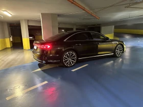 Audi A8 Absolut FULL CONFIGURATION. в Гаранция - 159000 лв. / 81295.41 € - 38662055 3