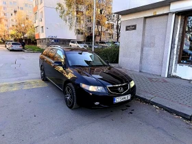 Honda Accord 2.4.ГАЗ.ИНЖ.КОЖА.АВТОМАТ!!!